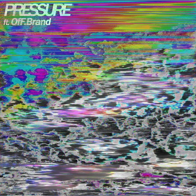 Pressure by Kid Wav, OfF.Brand