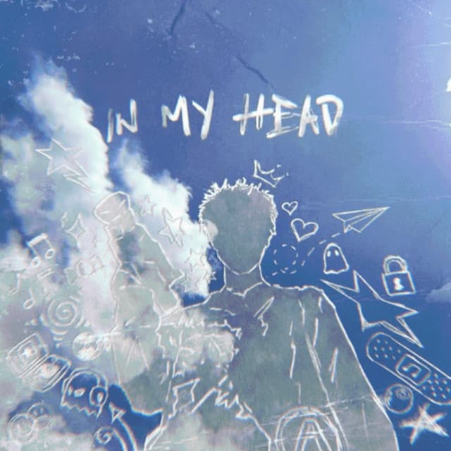 In My Head by Owen Aguilar