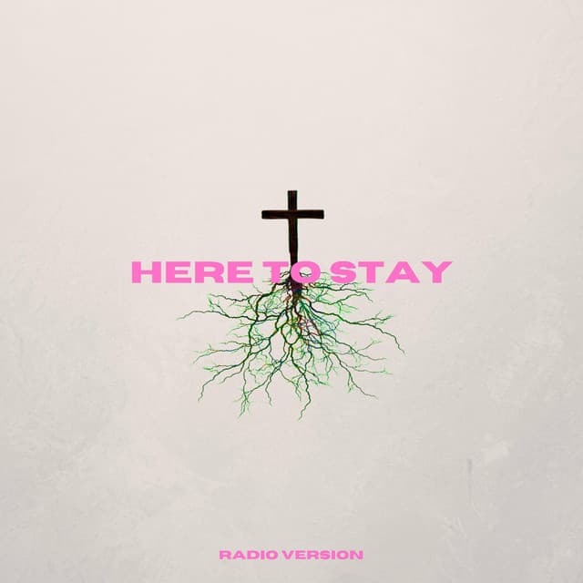 Here to Stay (Radio) by Anthem Worship