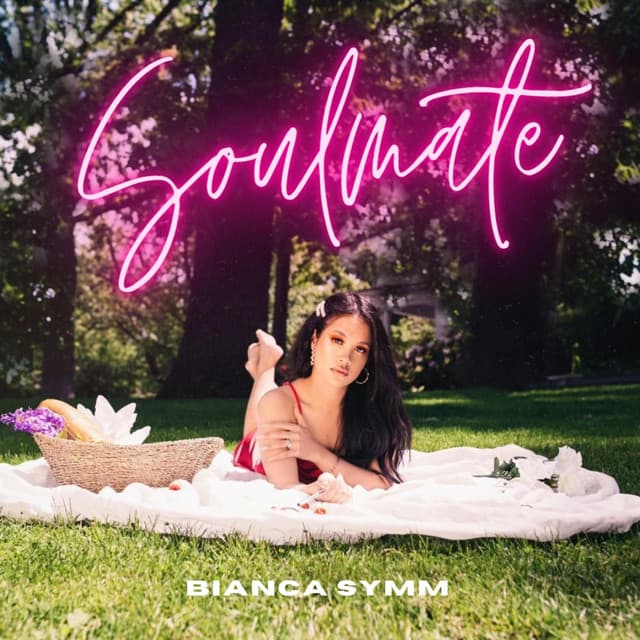 Soulmate by Bianca Symm