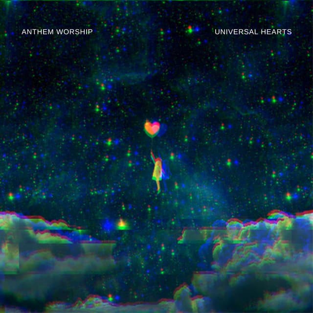 Anthem by Anthem Worship
